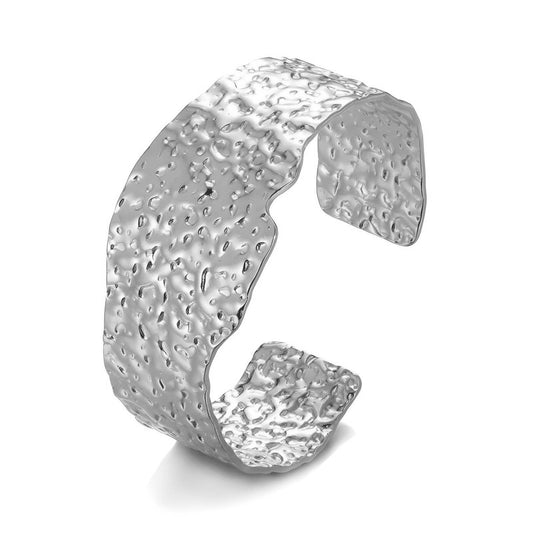 Bracelet, Stainless Steel