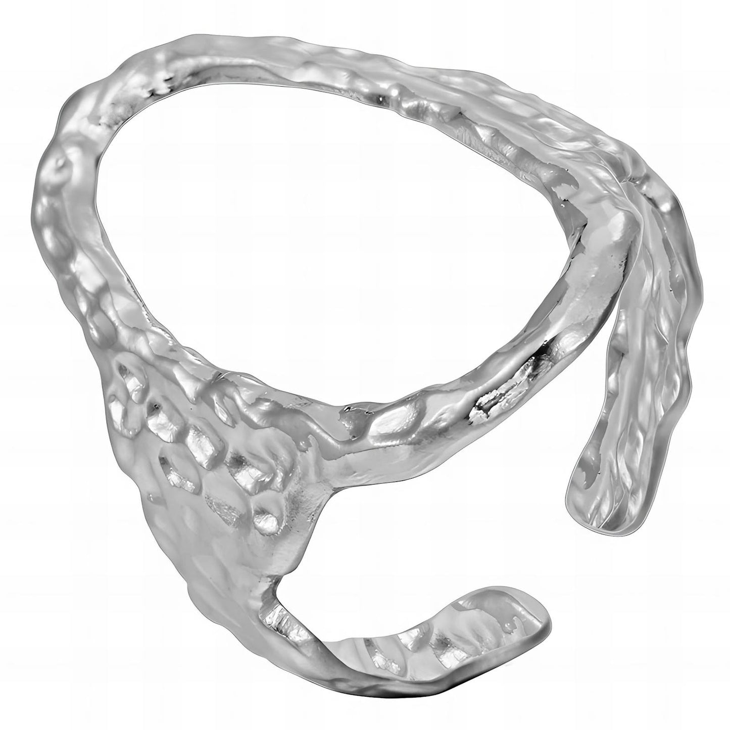 Ring, Stainless Steel