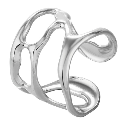 Ring, Stainless Steel
