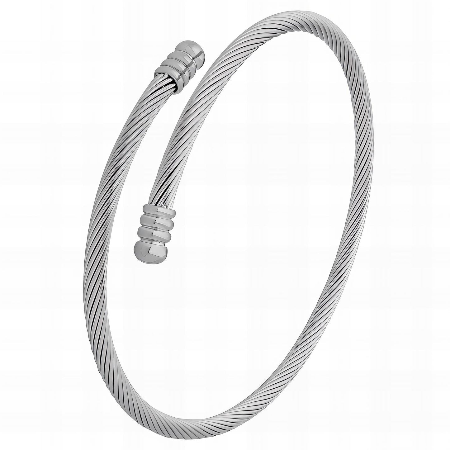 Bracelet, Stainless Steel