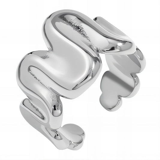 Ring, Stainless Steel